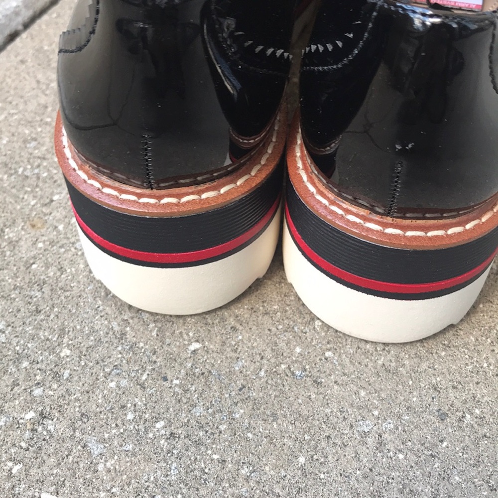 Zara Studded fashion sneakers shoes ❗️sold❗️ - Picture 4 of 6